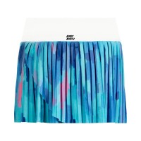 Bidi Badu Lowey Skirt White Water