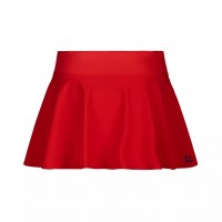 Bidi Badu Zina Red Junior Skirt