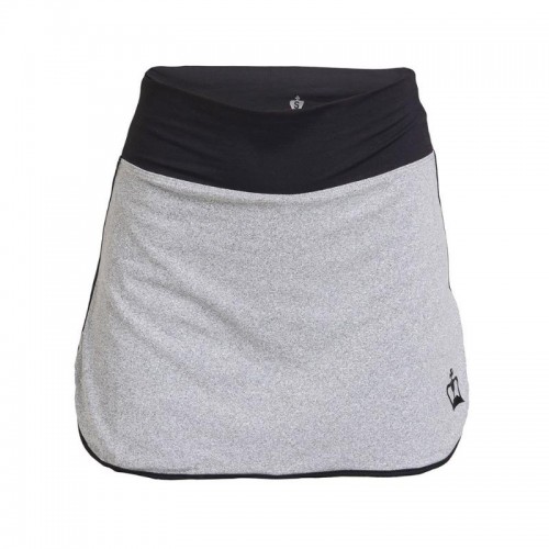 Black Crown Corfu Black Grey Skirt Black Crown Corfu Black Grey Skirt