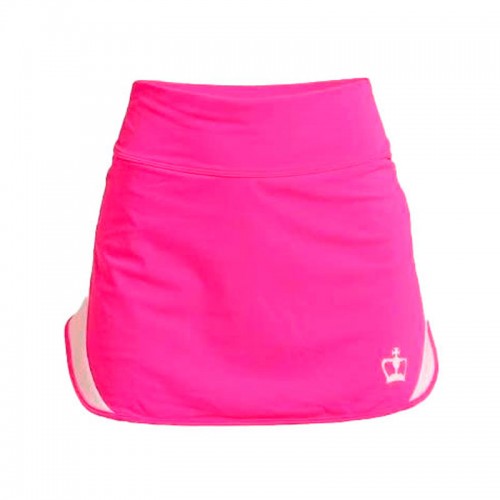 Jupe Couronne Noire Tallinn Rose Jupe Couronne Noire Tallinn Rose