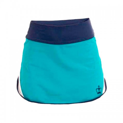 Jupe Black Crown Tallinn Bleu Marine Jupe Black Crown Tallinn Bleu Marine