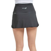 Bullpadel Aduja Black Skirt  Offer + Cheap