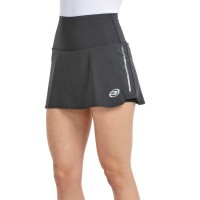 Bullpadel Aduja Black Skirt  Offer + Cheap