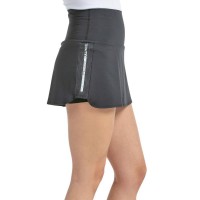 Bullpadel Aduja Black Skirt  Offer + Cheap