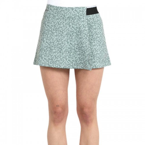 Alejandra Salazar Barri Eucalyptus Bullpadel Skirt Alejandra Salazar Barri Eucalyptus Bullpadel Skirt