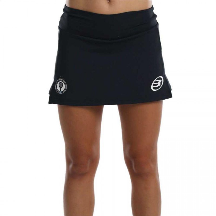 Falda Bullpadel APA Abona Azul Marino  Oferta + Barato