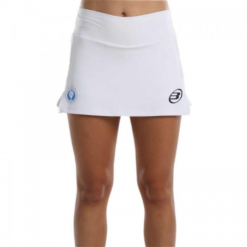 APA Abona Jupe Bullpadel Blanche APA Abona Jupe Bullpadel Blanche