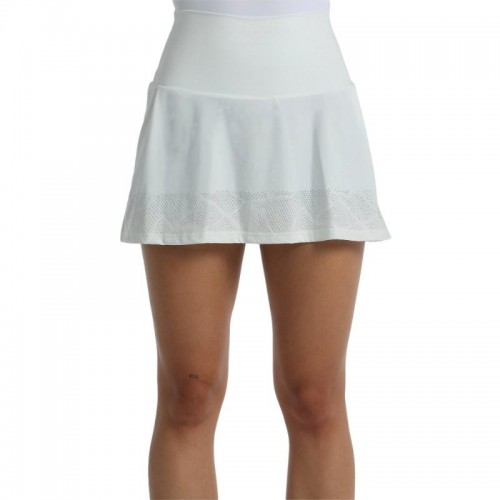 Falda Bullpadel Bea Gonzalez Barca Hielo Falda Bullpadel Bea Gonzalez Barca Hielo