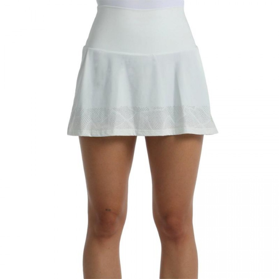 Bullpadel Bea Gonzalez Barca Ice Skirt  Offre - Pas cher