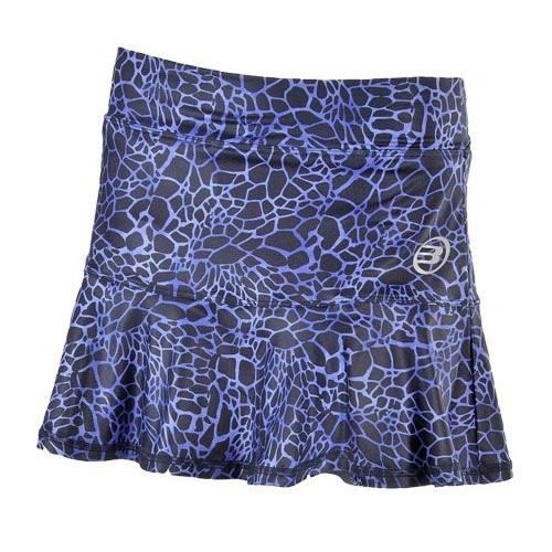 Saia Azul Da Marinha Bullpadel Billbergia Saia Azul Da Marinha Bullpadel Billbergia