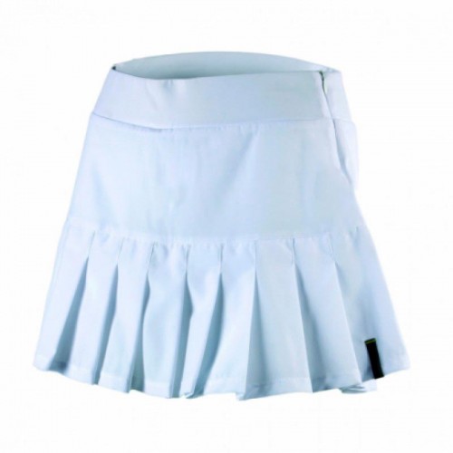 Saia Bullpadel Bonella Branco Saia Bullpadel Bonella Branco