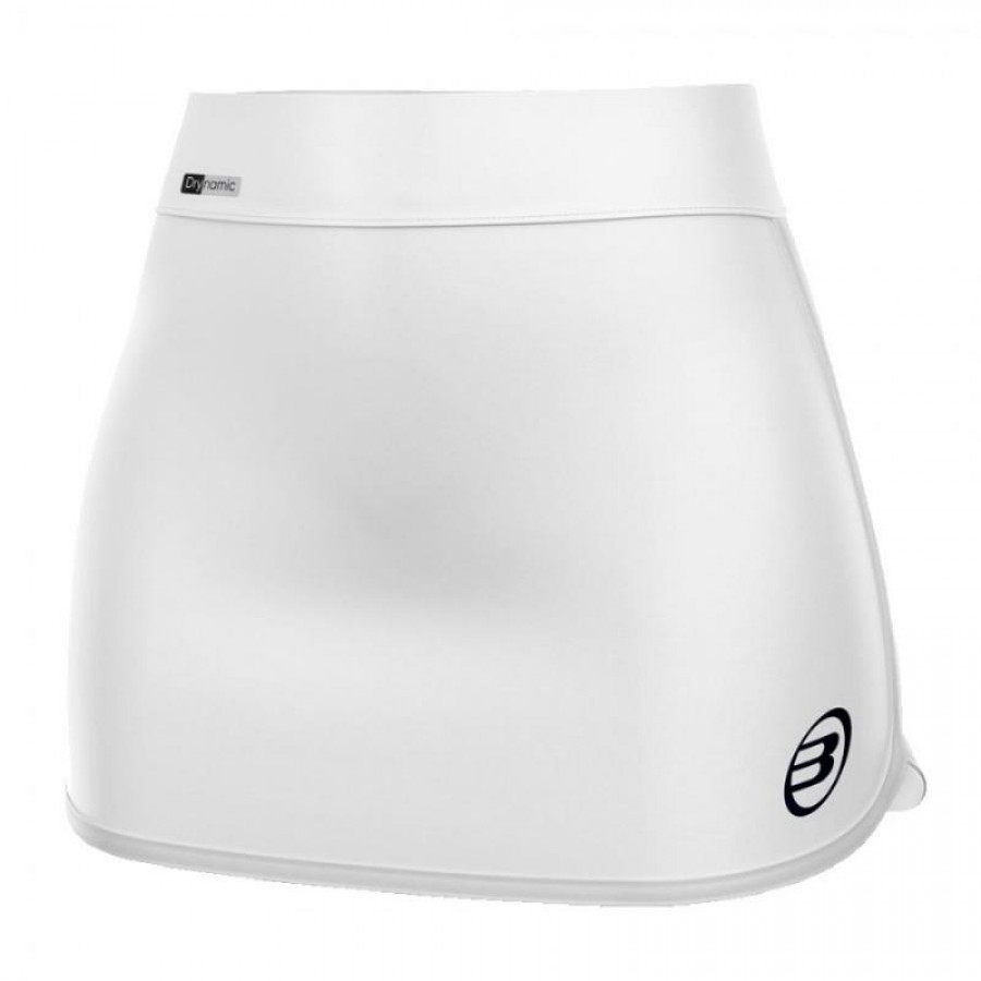 Bullpadel Saia Bosar Branco