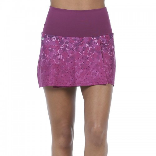 Bullpadel Dorlet Uva Skirt Bullpadel Dorlet Uva Skirt