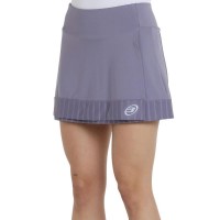 Jupe Bullpadel Ortie Mauve  Offre - Pas cher
