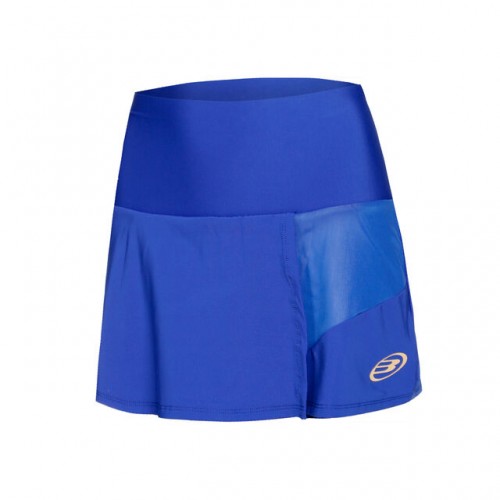 Jupe Bullpadel Plena Azul Klein Jupe Bullpadel Plena Azul Klein