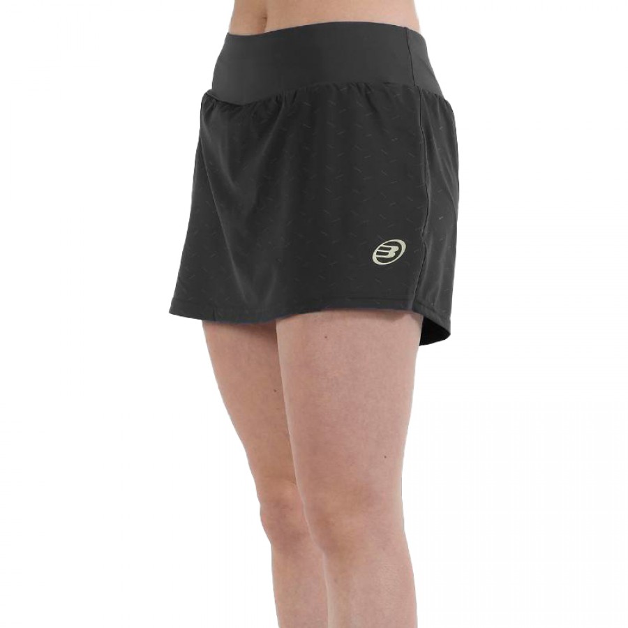 Gonna Bullpadel Podia Donna Nera