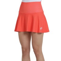 Falda Bullpadel Polis Pomelo  Oferta + Barato