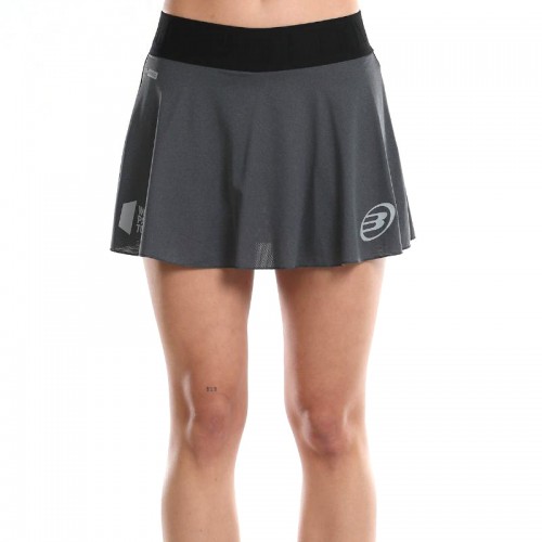 Jupe Bullpadel WPT Black Sealing Vigore Jupe Bullpadel WPT Black Sealing Vigore