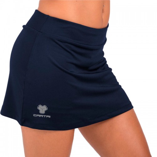 Falda Cartri Karen 3.0 Marino Falda Cartri Karen 3.0 Marino