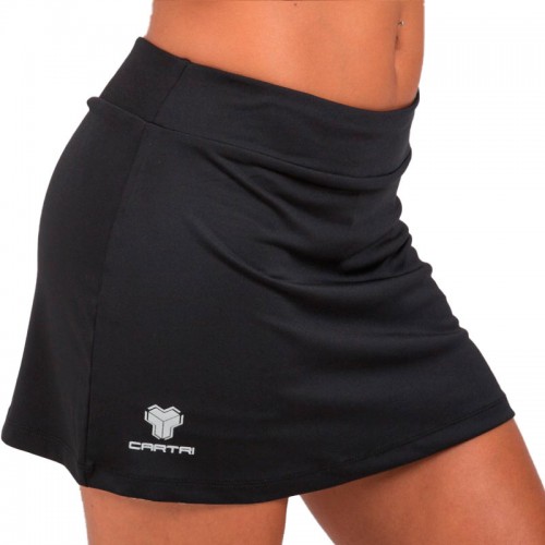 Falda Cartri Karen 3.0 Negro Falda Cartri Karen 3.0 Negro