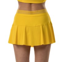 Falda Amorti Sol Amarillo  Offre - Pas cher