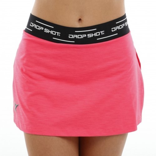 Skirt Drop Shot Veroa Fuchsia Skirt Drop Shot Veroa Fuchsia