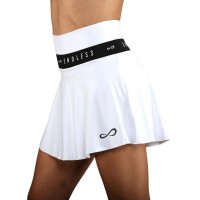 Falda Endless Allure Blanco