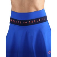 Falda Endless Allure Royal