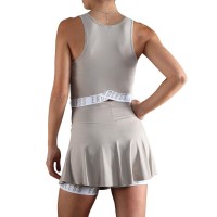 Falda Endless Chill Delave PADELPOINT Falda Endless Chill Delave