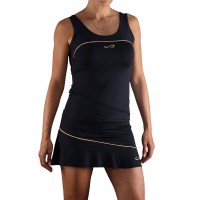 Falda Endless Curve Negro  Oferta + Barato