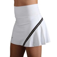 Falda Endless Elite Legacy Blanco  Oferta + Barato