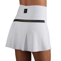 Falda Endless Elite Legacy Blanco  Oferta + Barato