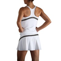 Falda Endless Elite Legacy Blanco  Oferta + Barato
