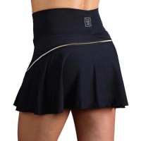 Falda Endless Elite Legacy Negro  Oferta + Barato
