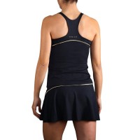 Falda Endless Elite Legacy Negro  Oferta + Barato