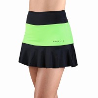 Falda Endless Pizzo Verde Junior  Offerta + Economico