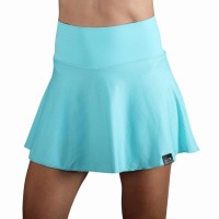 Falda Endless Lux II Aqua  Offerta + Economico