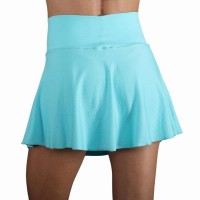 Falda Endless Lux II Aqua  Offerta + Economico