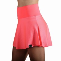 Falda Endless Lux II Corallo Brillante  Offerta + Economico