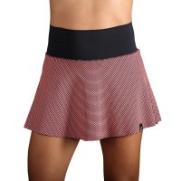 Falda Endless Lux II Negro Coral  Offer + Cheap