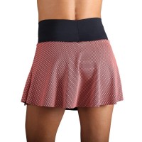 Falda Endless Lux II Negro Coral  Offer + Cheap