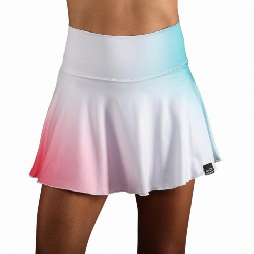 Falda Endless Lux II Macchie Rosa Falda Endless Lux II Macchie Rosa