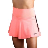 Falda Endless Lux Ribbon Coral  Oferta + Barato
