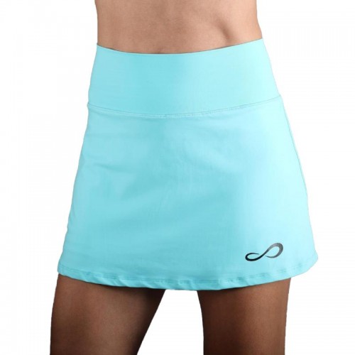 Falda Endless Minimal HW Aqua Falda Endless Minimal HW Aqua