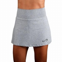Falda Endless Minimal HW Grey China  Offer + Cheap