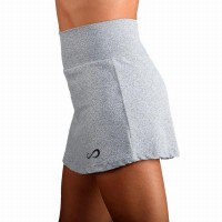 Falda Endless Minimal HW Grey China  Offer + Cheap