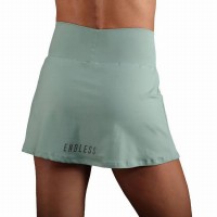 Falda Endless Minimal HW Verde Forest  Offer + Cheap