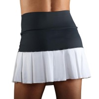 Falda Endless Ottey Blanco Titanium  Oferta + Barato