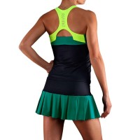 Falda Endless Ottey Petroleo  Oferta + Barato
