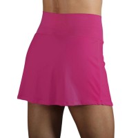 Falda Endless Zephyr Fucsia Oscuro  Oferta + Barato